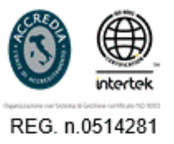 Nuovo certificato...